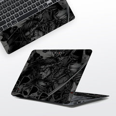 Acer Predator Helios Laptop Skins & Wraps | Full Body Laptop Skins for Acer Predator Helios | Best 3M Laptop Skins in India - WrapCart