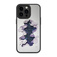 Horoscopic 3D Mobile Bumper Cover For Samsung S24 Ultra