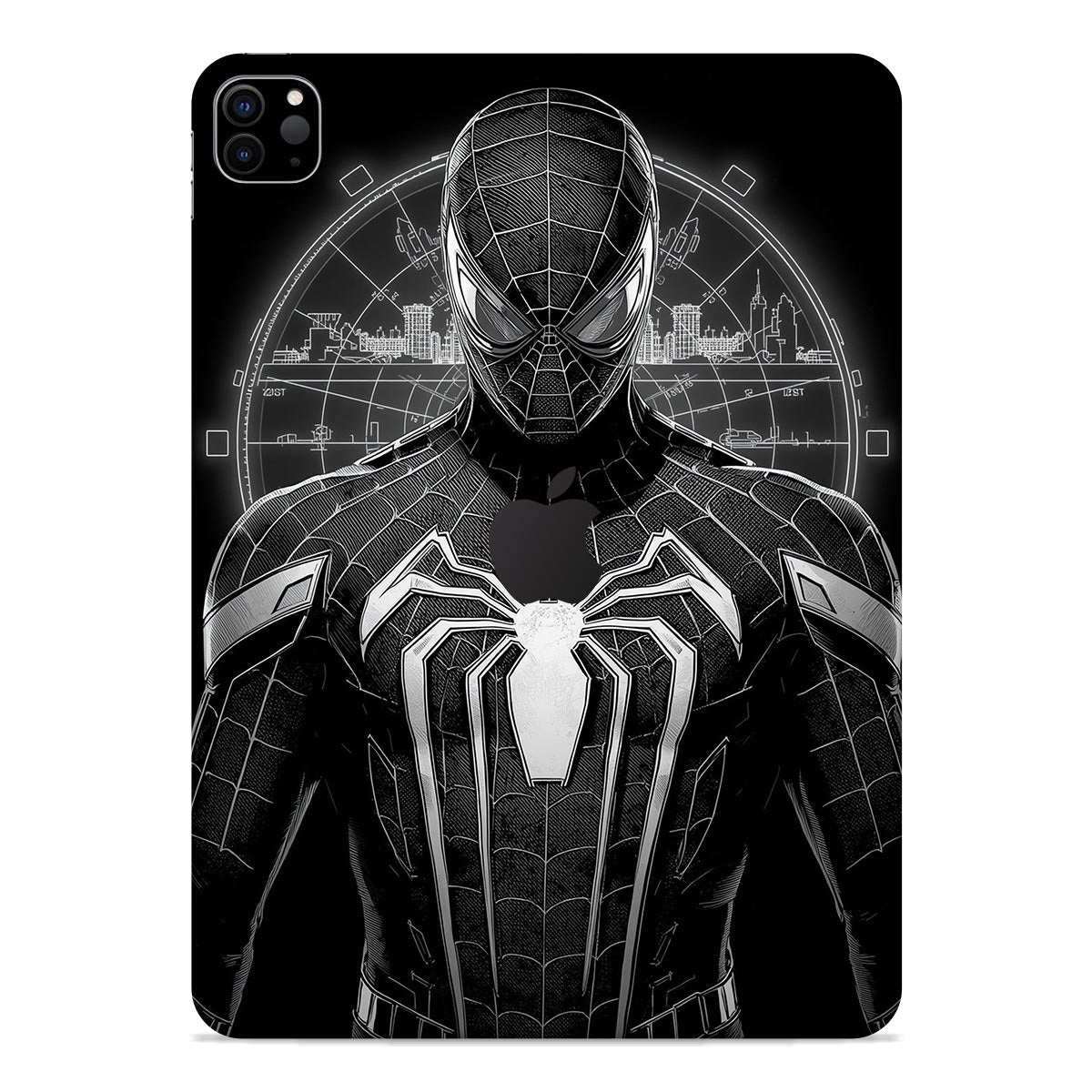 symbiote-iPad-10.9-10th-Gen-2022-skin Main image