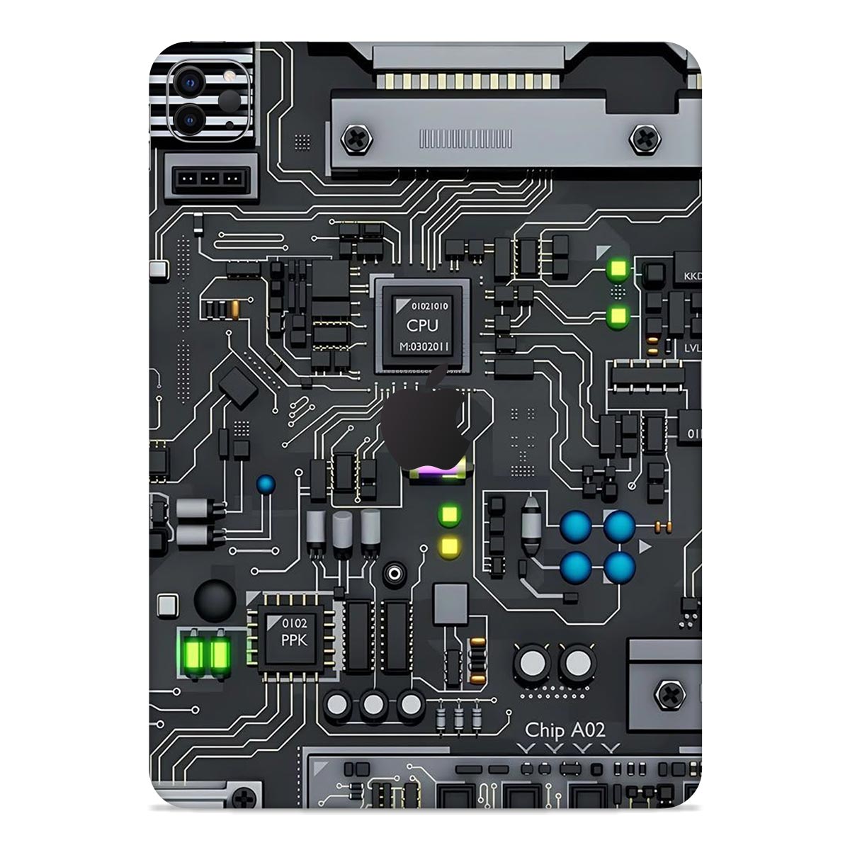 titan-armor-iPad-Pro-13-M4-A2926-skin Main image