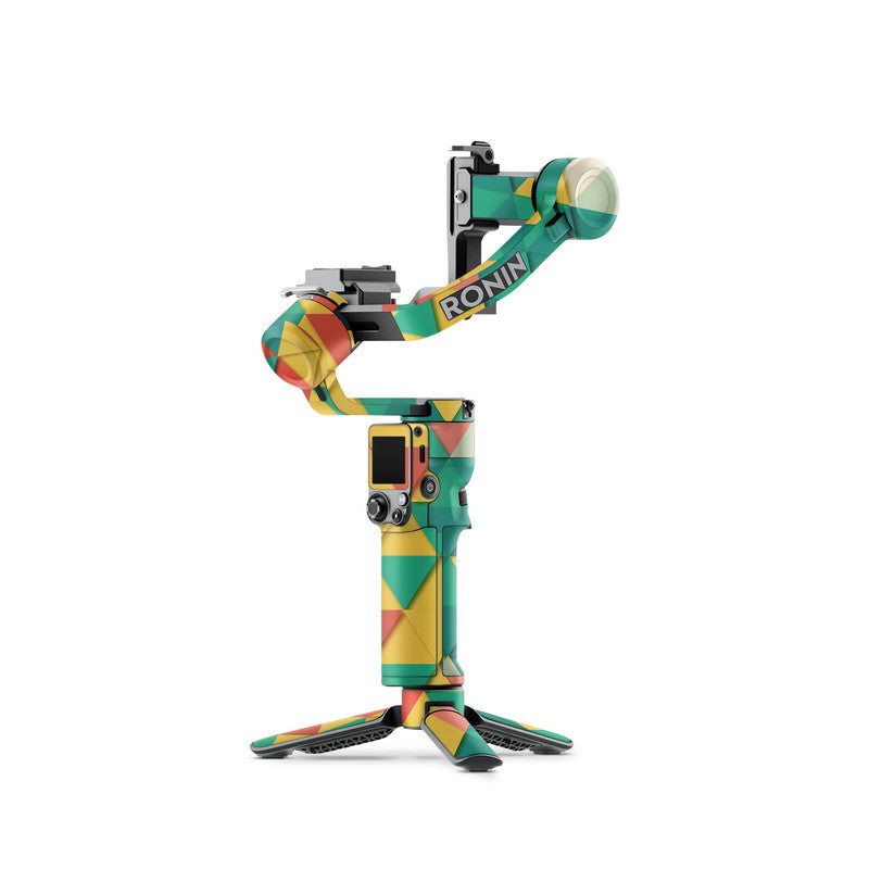 Zhiyun Plus 2018 Skins & Wrap Main image