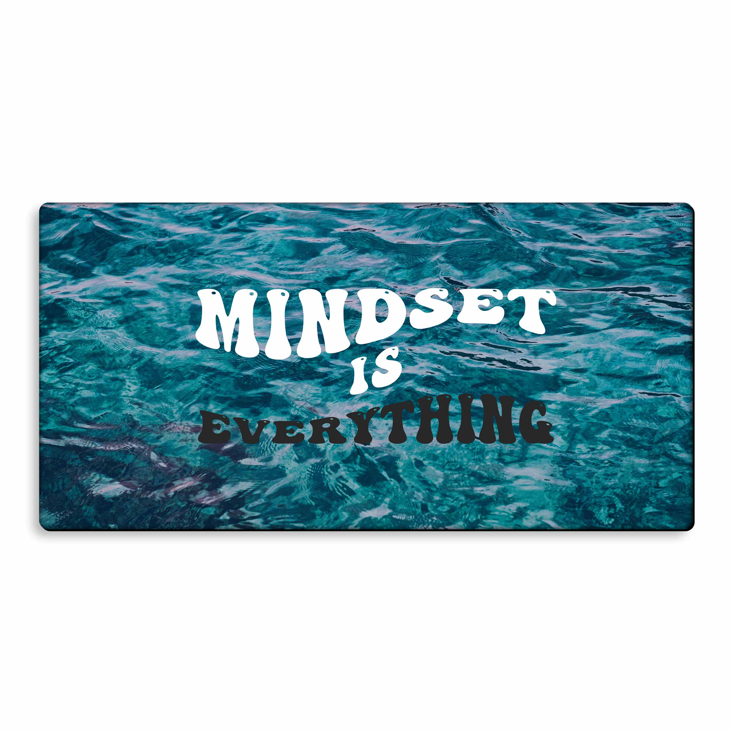 Mechanical Illuminati Tech Mat - Extra Large Office Desk Mat Main image