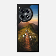 Find Your Way Mobile Bumper Cover