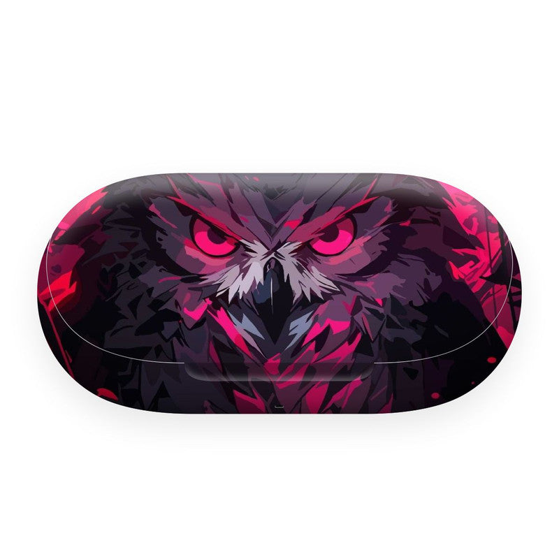 Spirit Owl OnePlus Buds Z2 Skin
