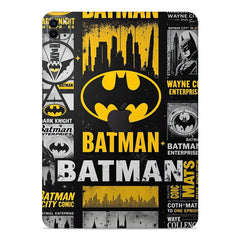 wayne-city-iPad-Air-skin