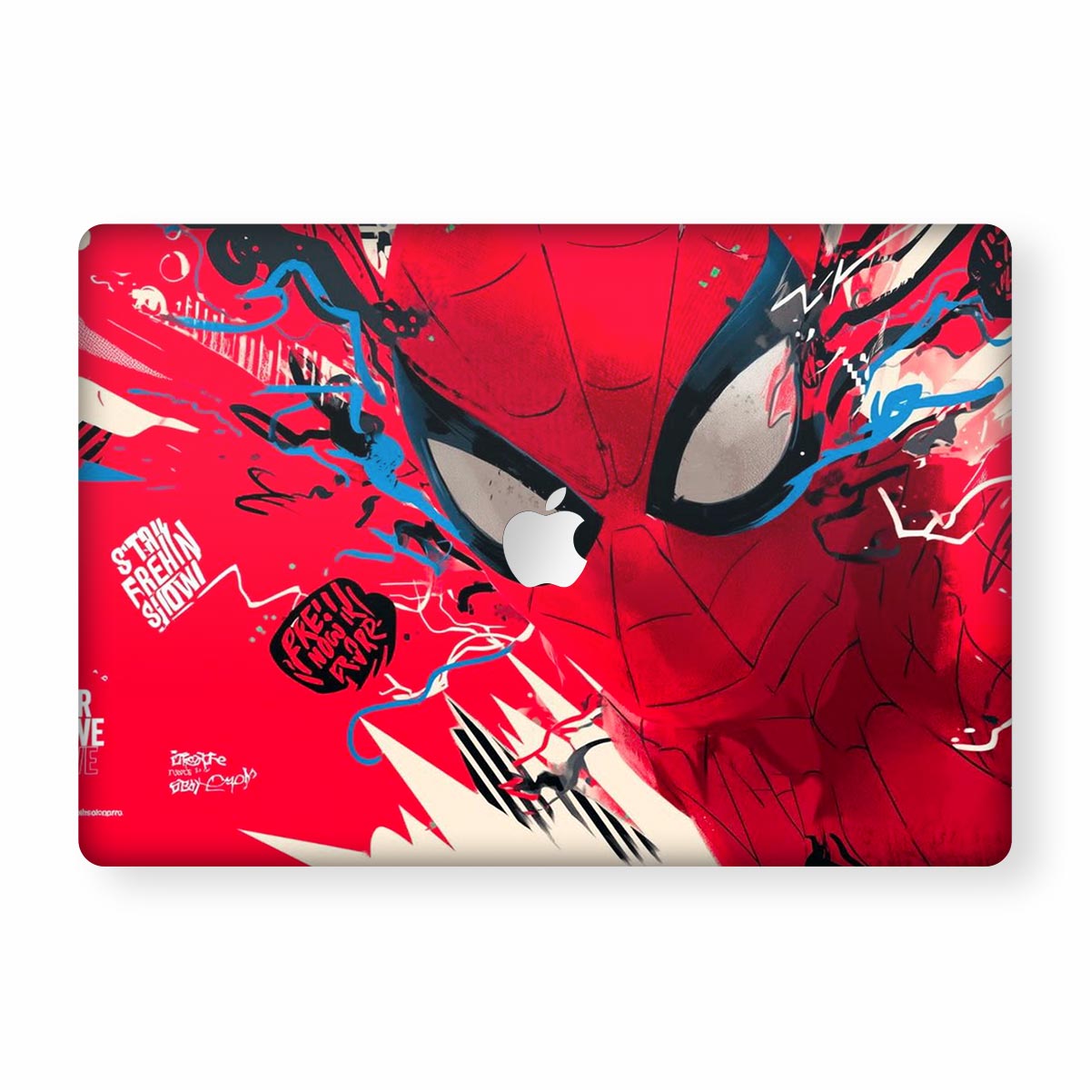 MacBook Pro M3 (15-inch  A3114) (2024) Custom Skins & Wraps Main image