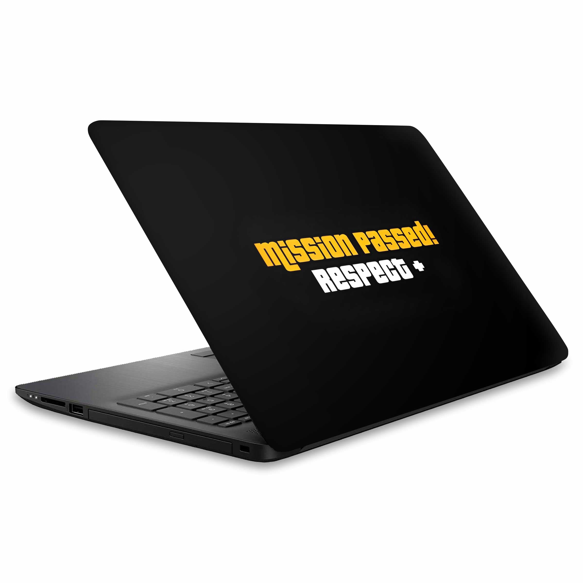 Full Panel Laptop Skins - WrapCart Main image