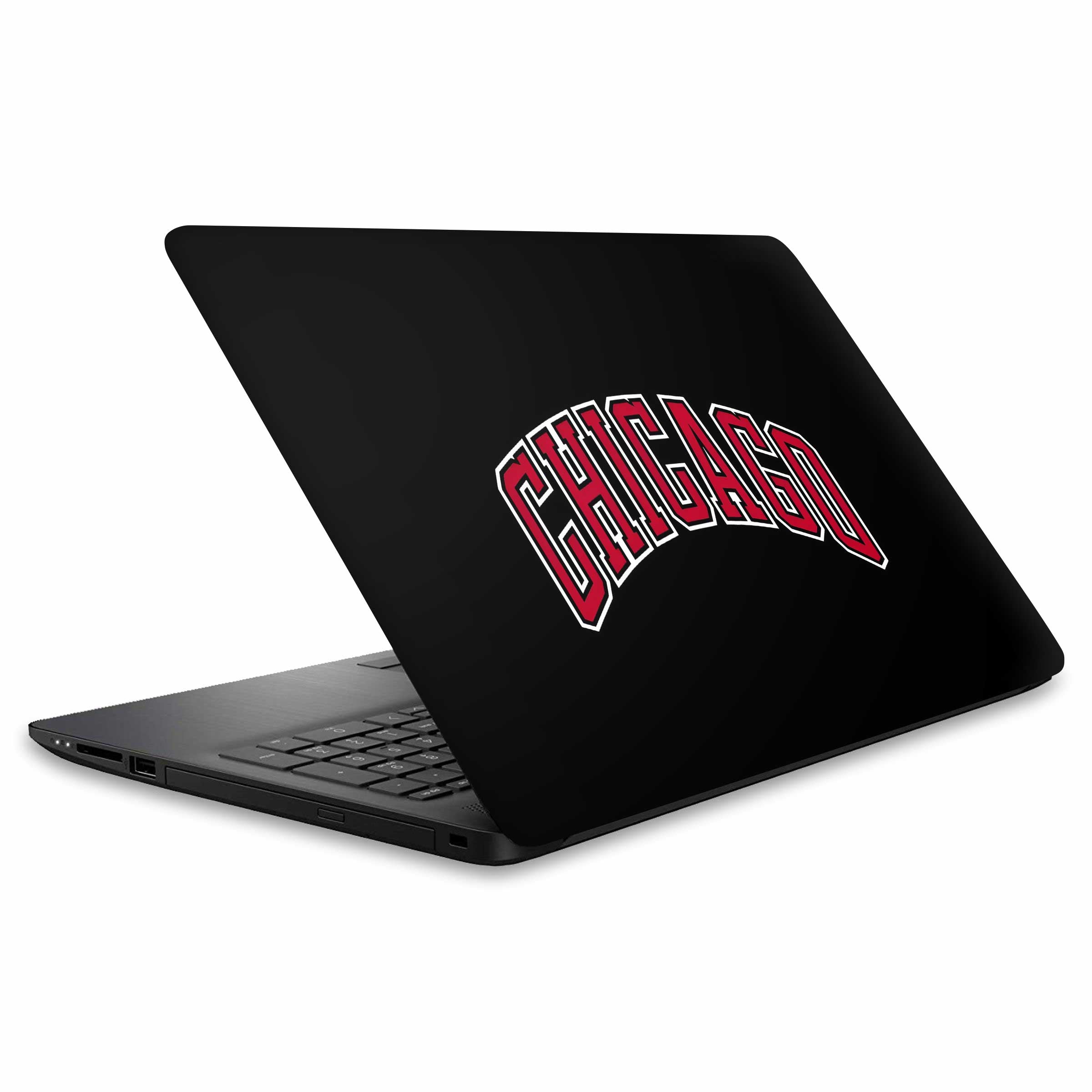 Full Panel Laptop Skins - WrapCart Main image