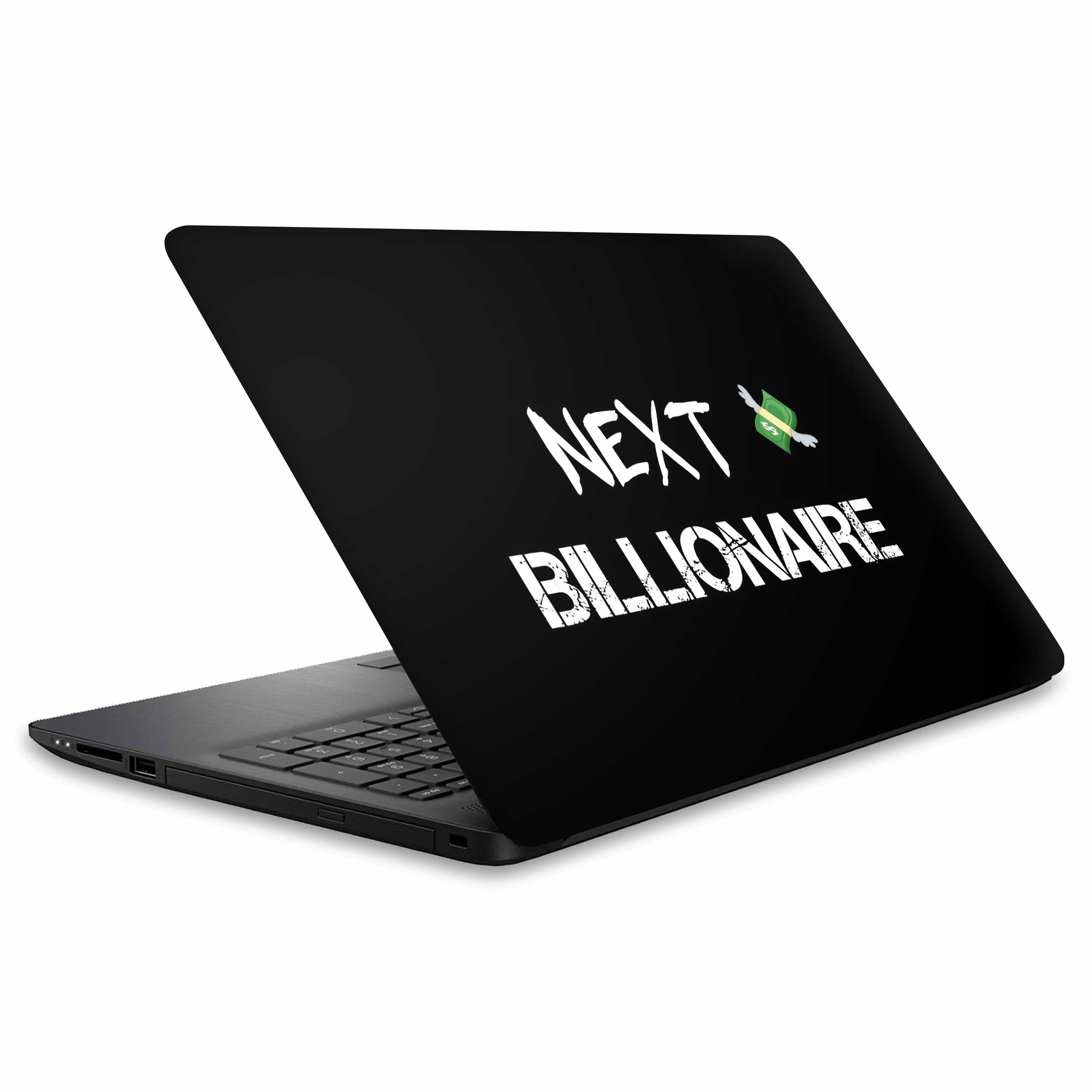 Full Panel Laptop Skins - WrapCart Main image