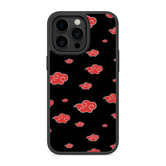 Jinchuriki Hunters Mobile Bumper Cover For iPhone 15