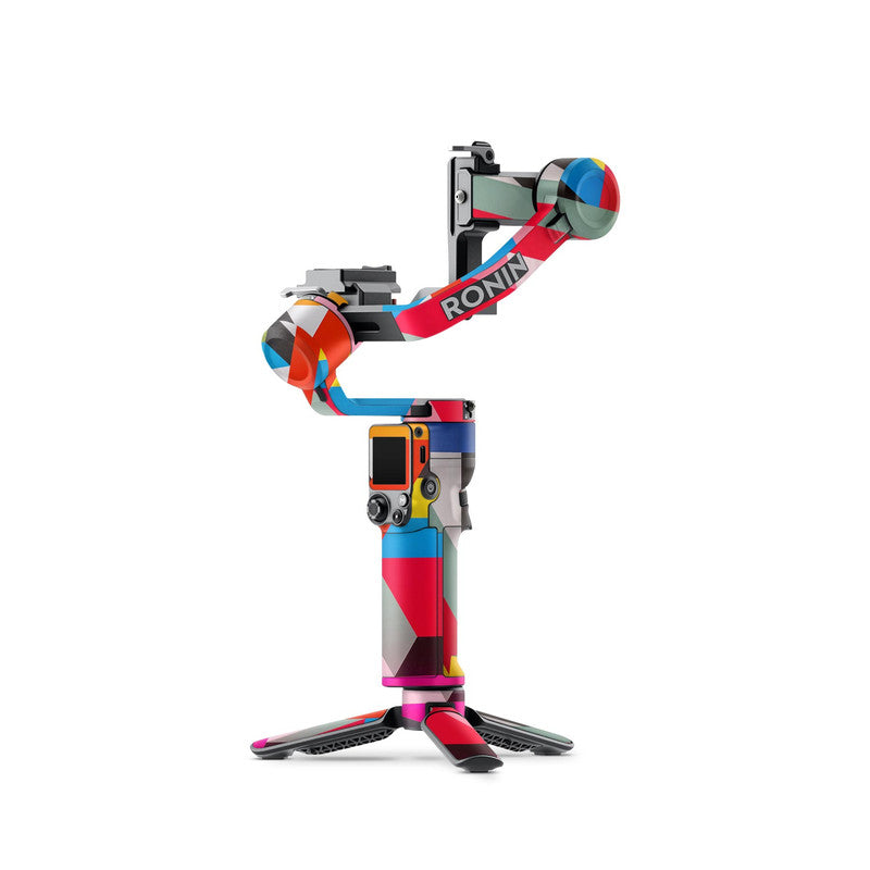 Zhiyun Crane 2 Skins & Wrap Main image