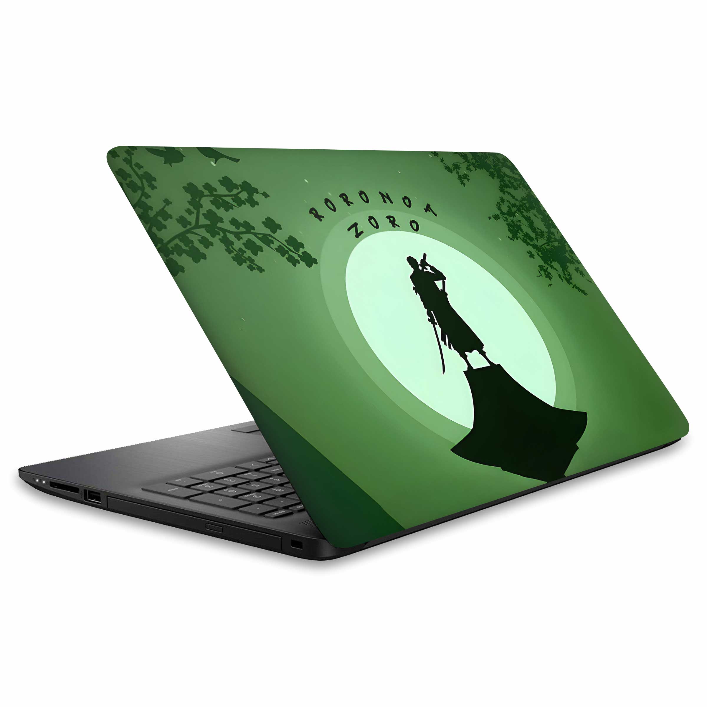 Full Body Laptop Skins & MacBook Skins - WrapCart Main image