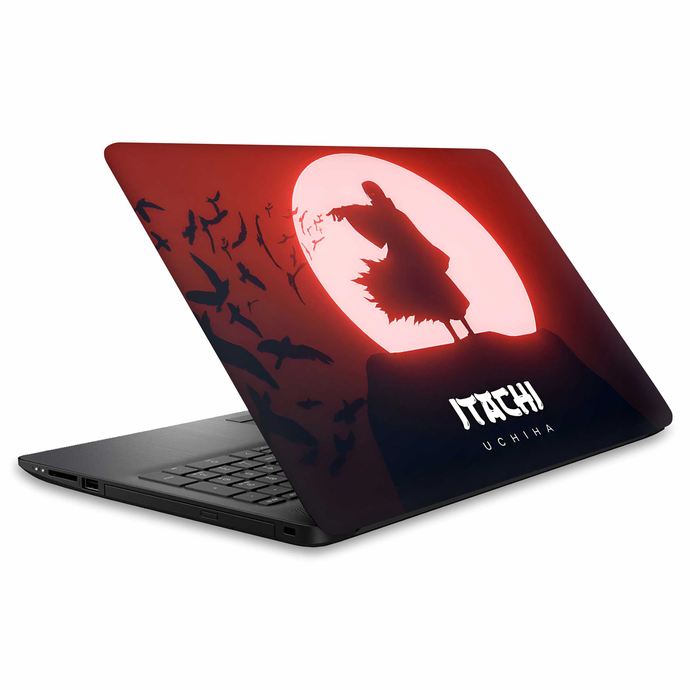Full Panel Laptop Skins - WrapCart Main image