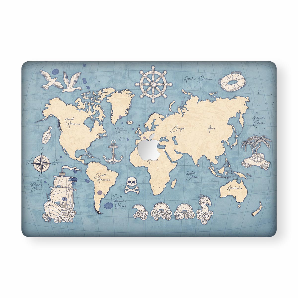 MacBook Pro 14 Inch M4 2024  Custom Skins & Wraps