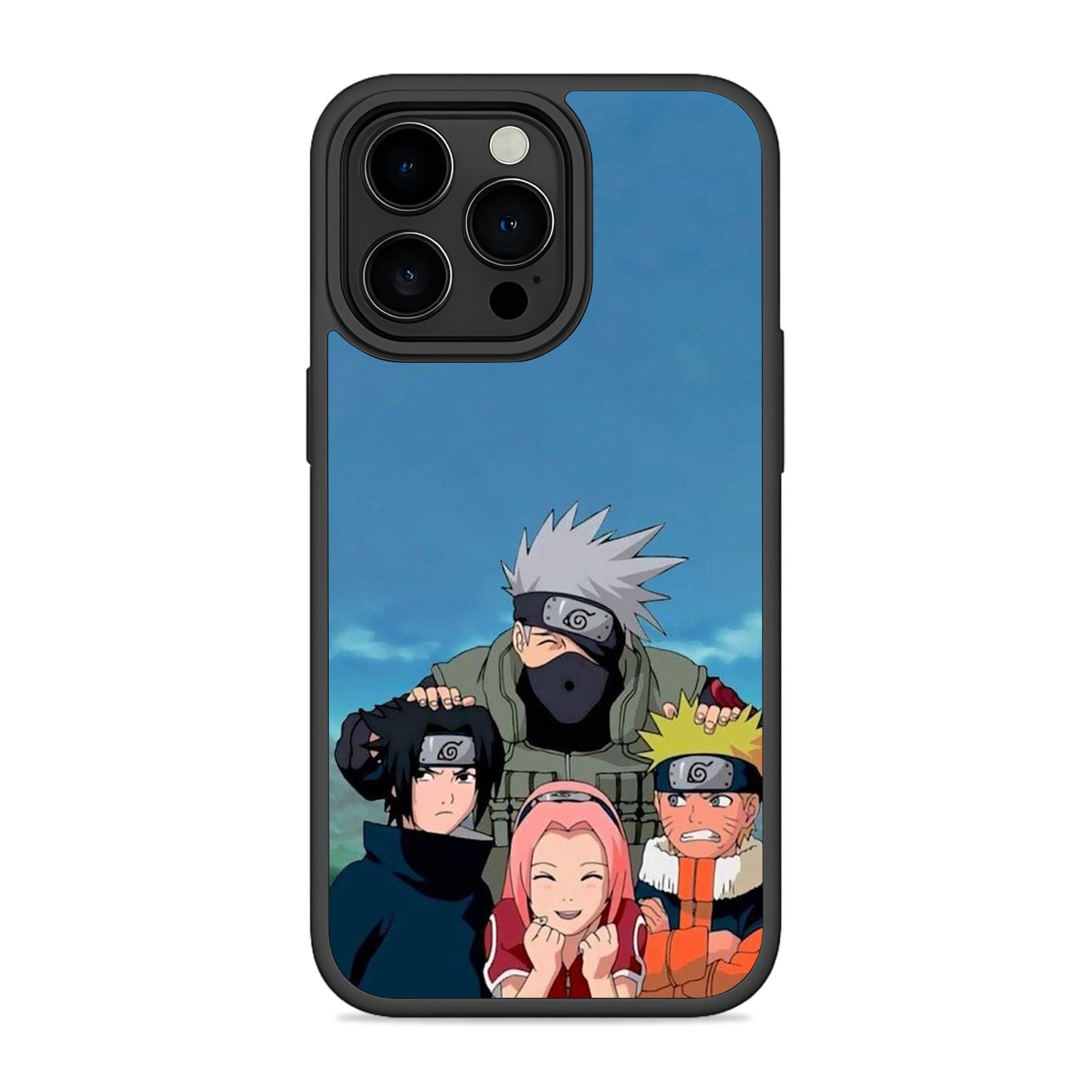 Legendary Quests Mobile Bumper Cover For iPhone 16 Pro Max Main image