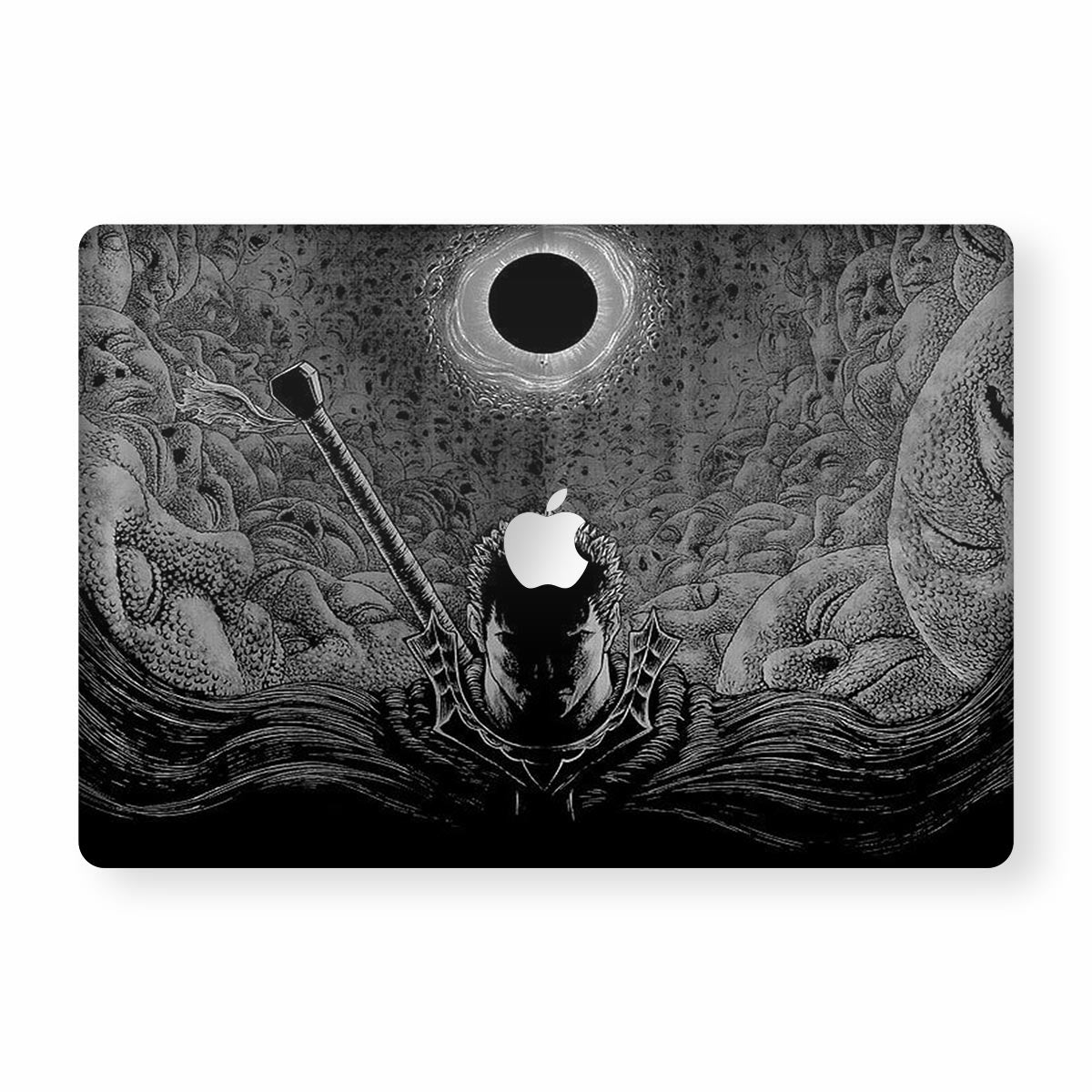 Wrapcart MacBook Pro 14-inch M5 Skins – Premium Vinyl Skins for Apple MacBook Pro Main image