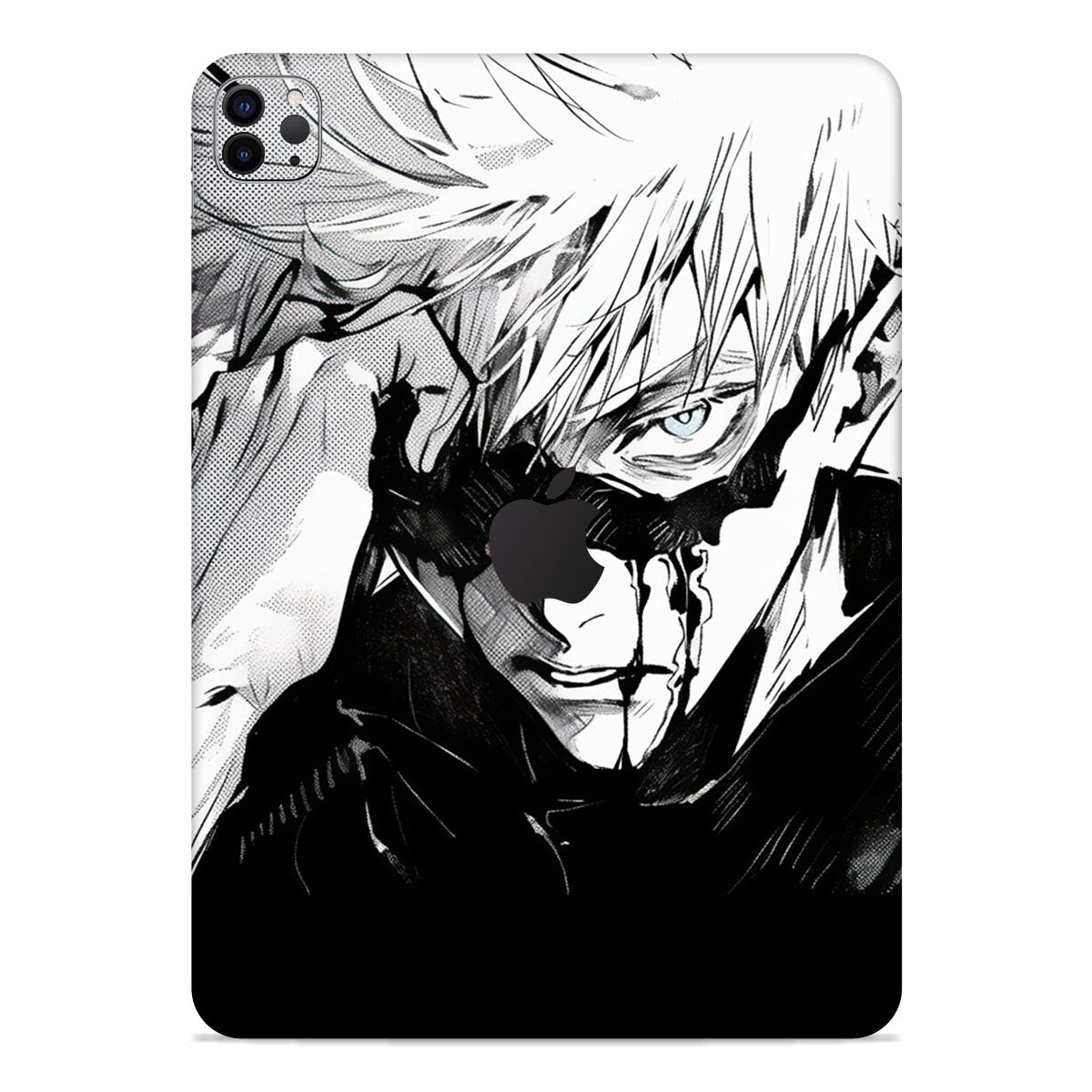Wrapcart iPad Pro 11-inch M4 (A2837) Skins – Stylish Protective Vinyl Skins Main image