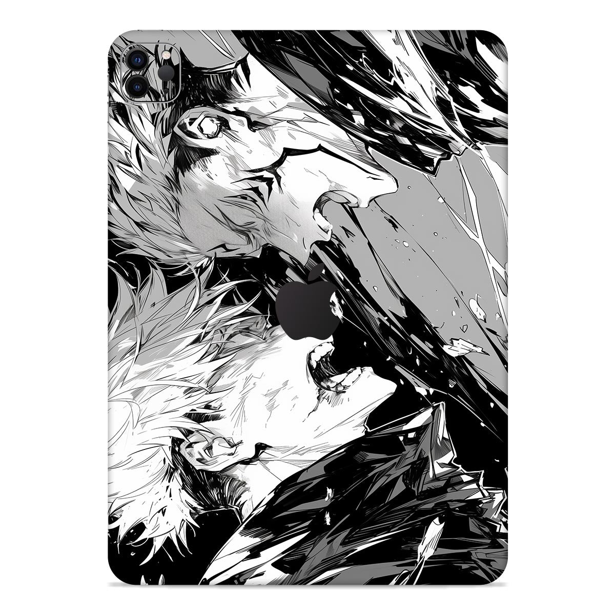 Wrapcart iPad 11th Gen (2025) Skins – Durable Premium Vinyl Skins Main image