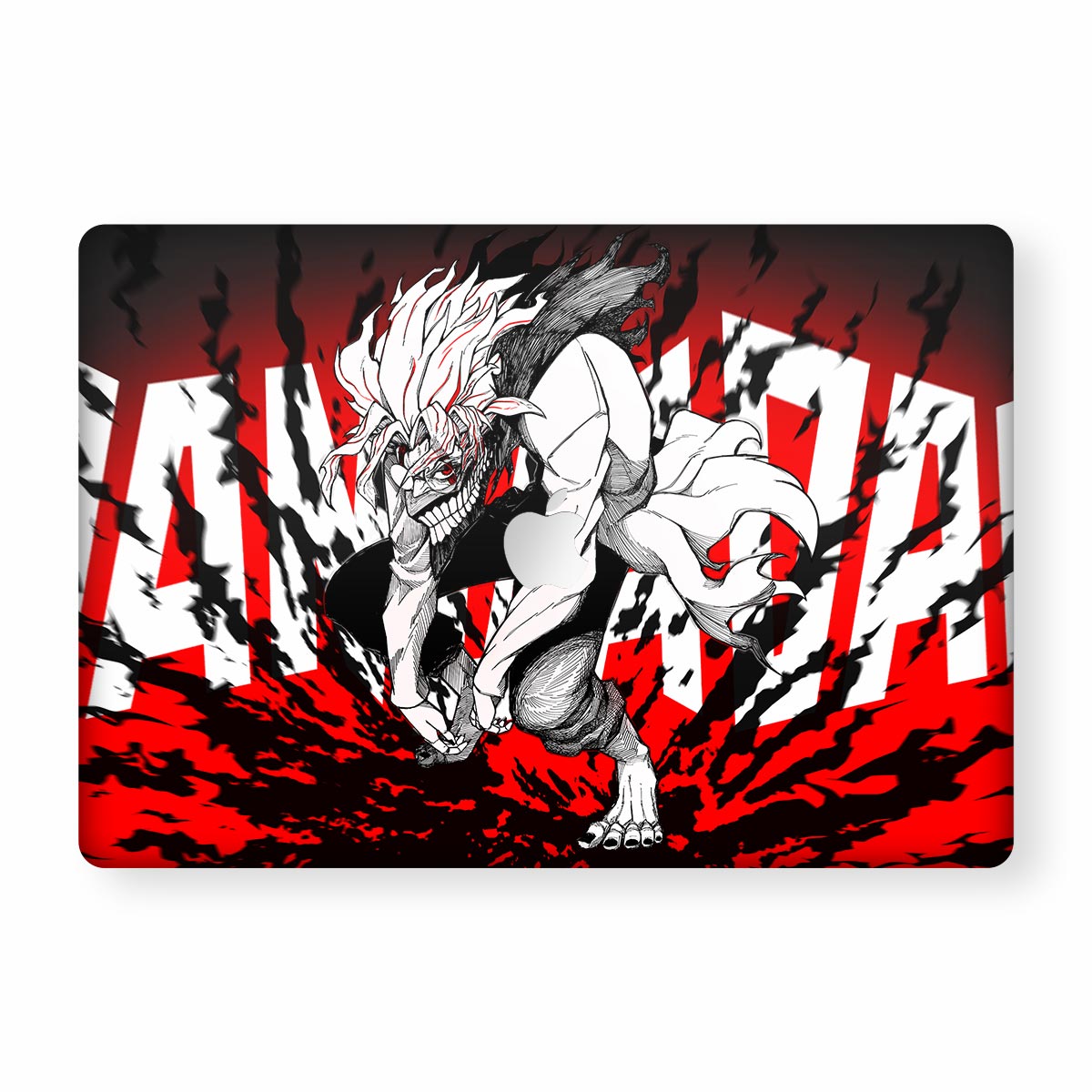 Wrapcart MacBook Pro 14-inch A2681 Skins – Stylish Protective Vinyl Skins Main image