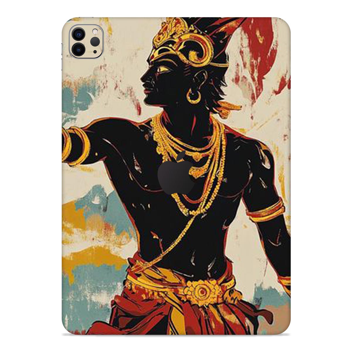 Wrapcart iPad 10.9 (10th Gen 2022) Skins – Premium Vinyl Skins for Apple iPad Main image