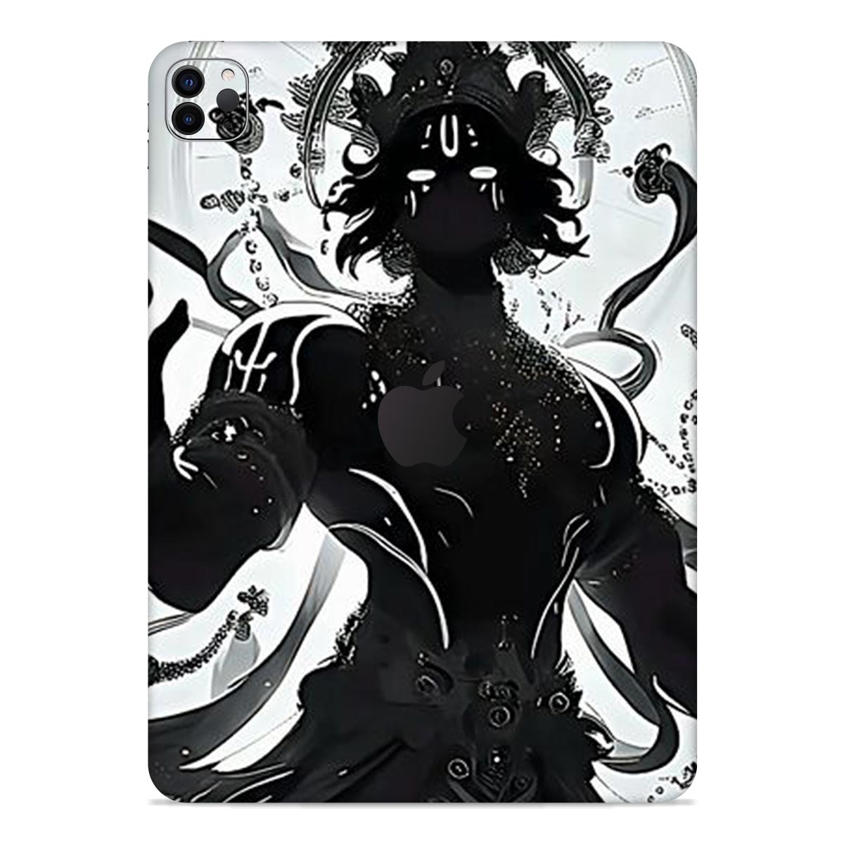 Wrapcart iPad Pro 11-inch M2 (2022) Skins – Protective Designer Vinyl Skins Main image