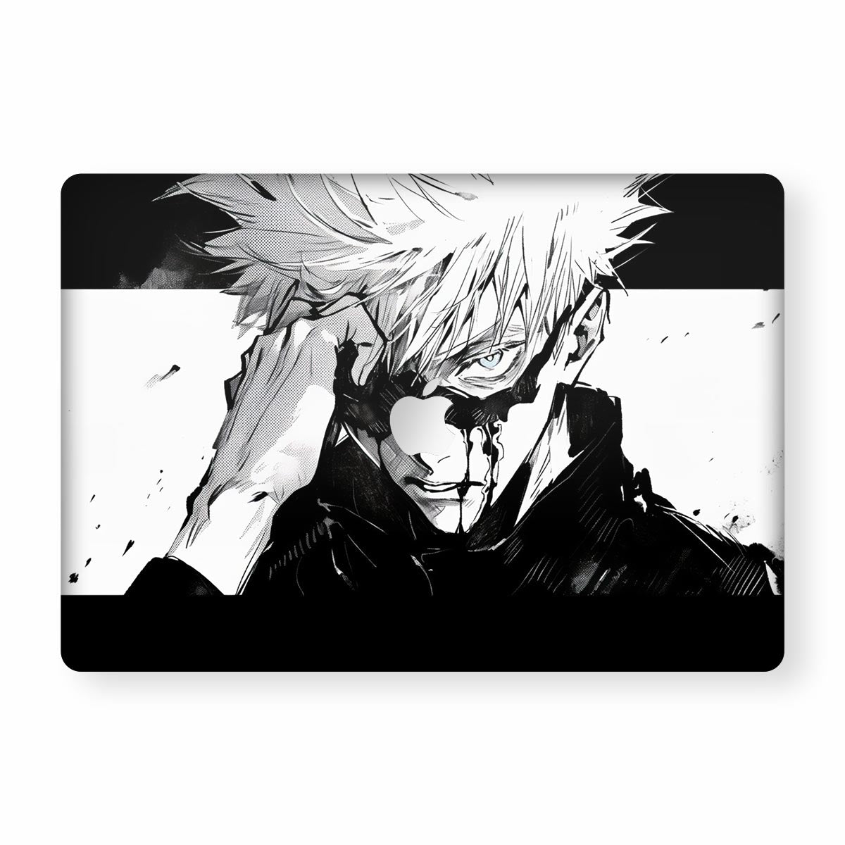 Wrapcart MacBook Air 15-inch M4 (2024–2025) Skins – Protective Designer Vinyl Skins Main image