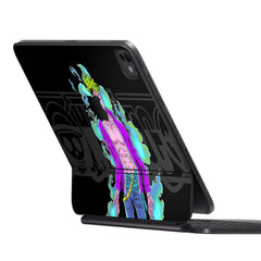 Marco Magic Keyboard Skin