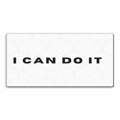 I Can Do IT Tech Mat