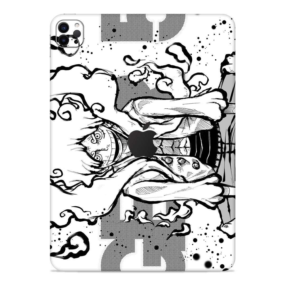 Wrapcart iPad 11th Gen (2025) Skins – Durable Premium Vinyl Skins