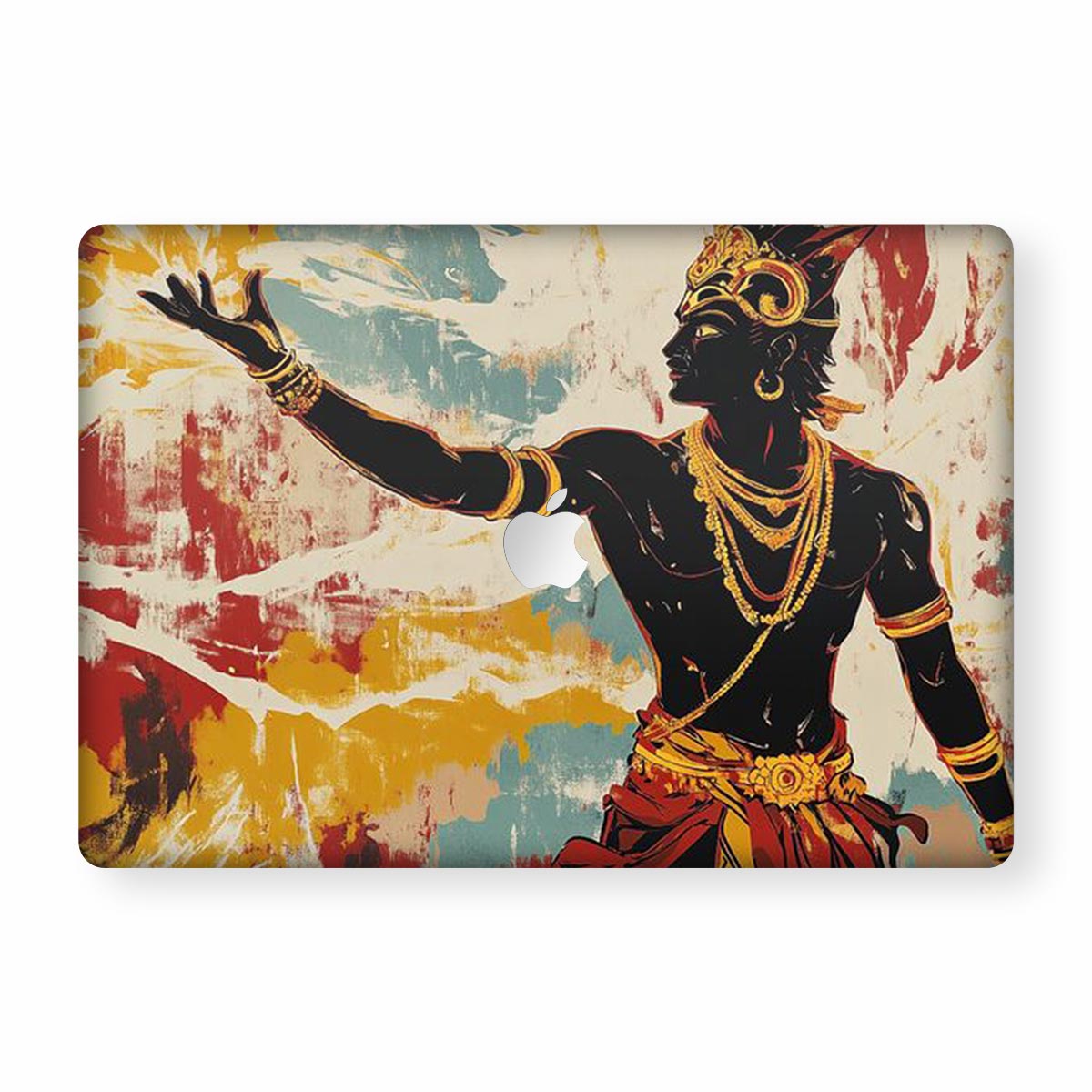 Wrapcart MacBook Pro 14-inch M5 Skins – Premium Vinyl Skins for Apple MacBook Pro Main image