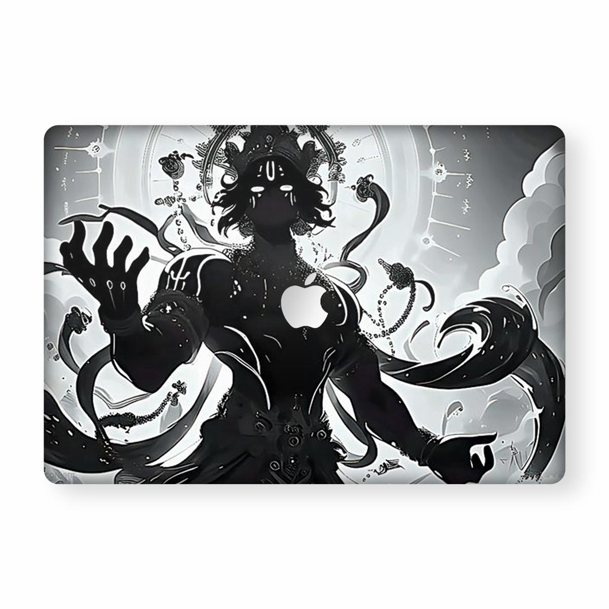 Wrapcart MacBook Pro 14-inch A2681 Skins – Stylish Protective Vinyl Skins Main image