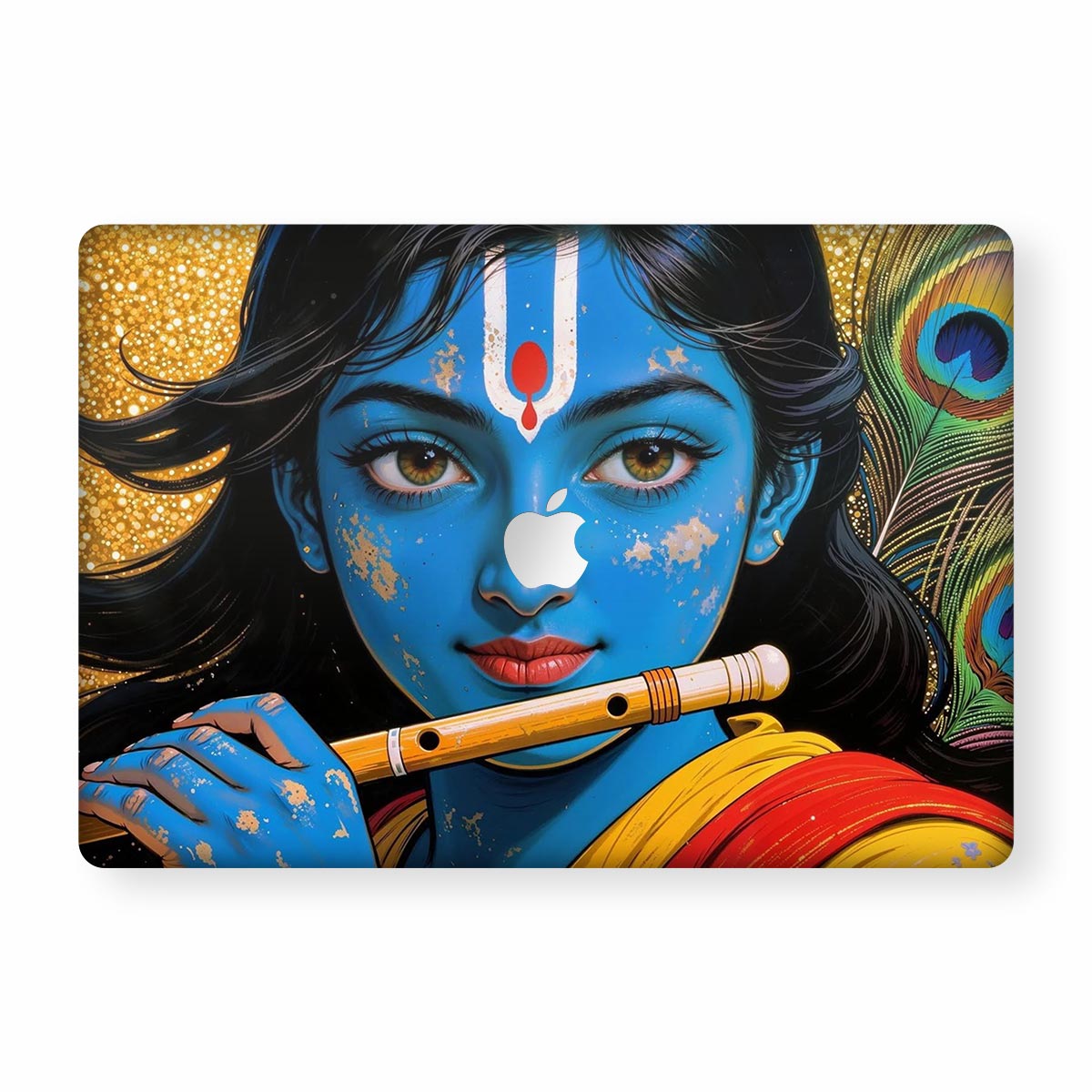 Wrapcart MacBook Air 15-inch M3 (2024) Skins – Scratch-Proof Premium Vinyl Skins Main image