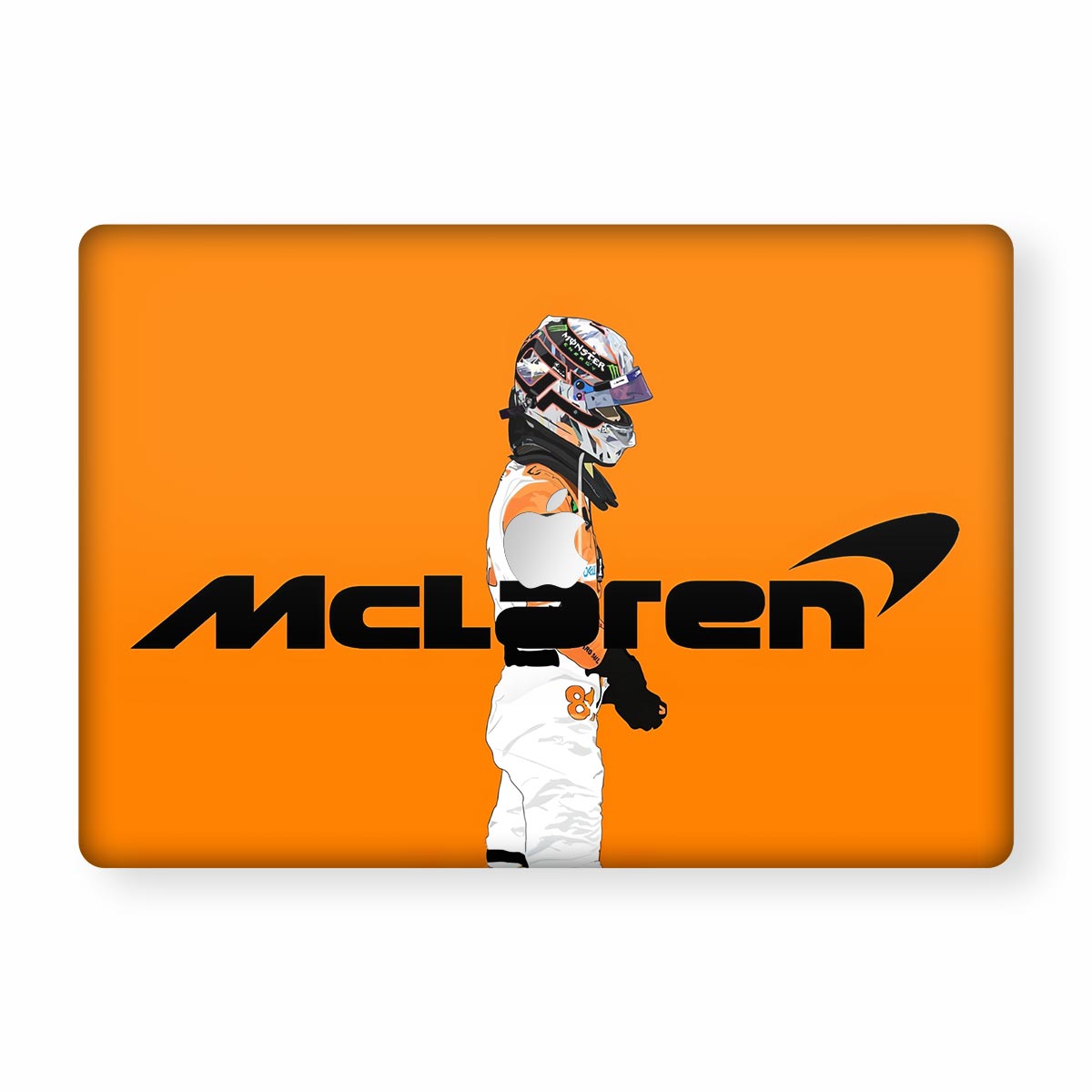 Wrapcart MacBook Air 15-inch M4 (2025) Skins – Durable Premium MacBook Skins Main image