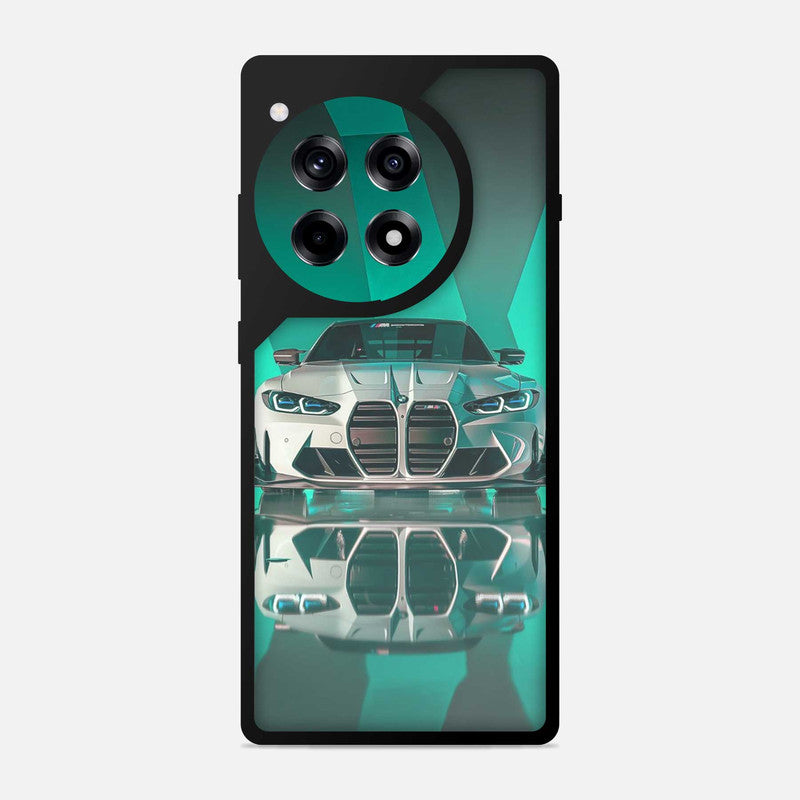 Velocity Vista Bumper Mobile Cover Secondary image