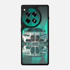 Velocity Vista Bumper Mobile Cover - WrapCart