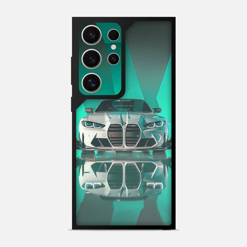 Velocity Vista Bumper Mobile Cover - WrapCart Main image