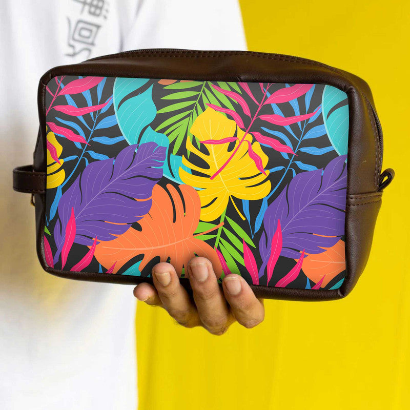 Multi Utility Travel Pouch & Organizer Main image
