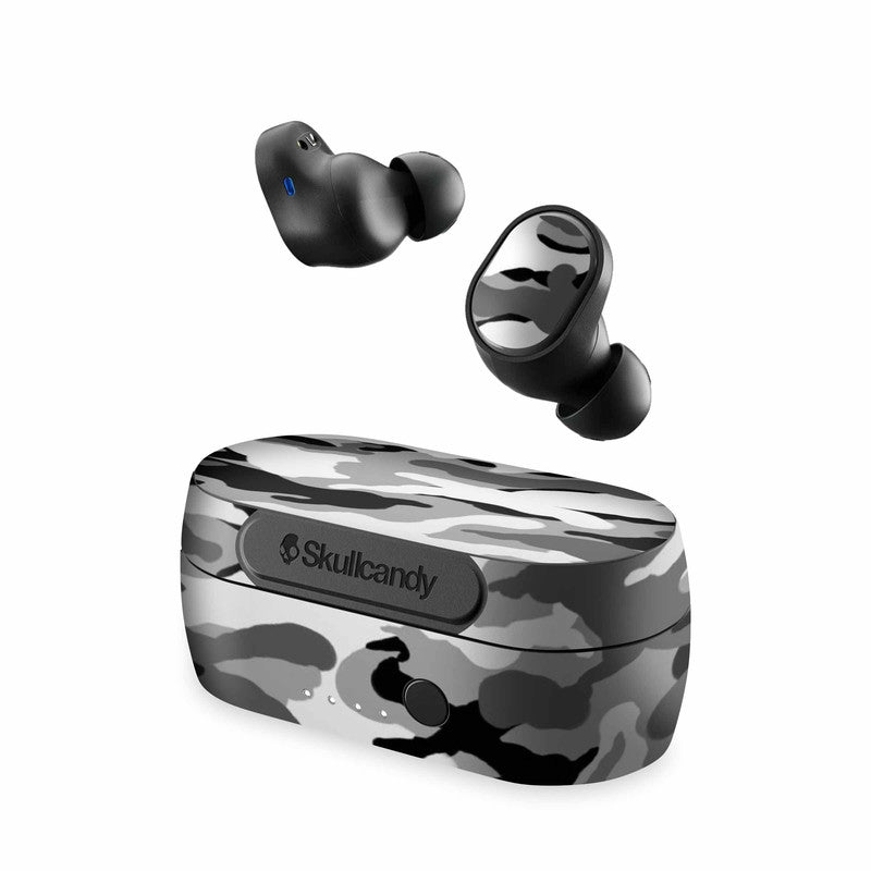 Skullcandy Sesh Grey Camo Main image