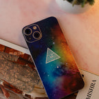 Nebula Illuminati Series - Jumbo X WrapCart