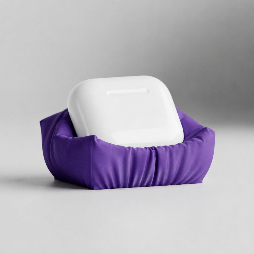 Airpods Pillow - 3D Printed