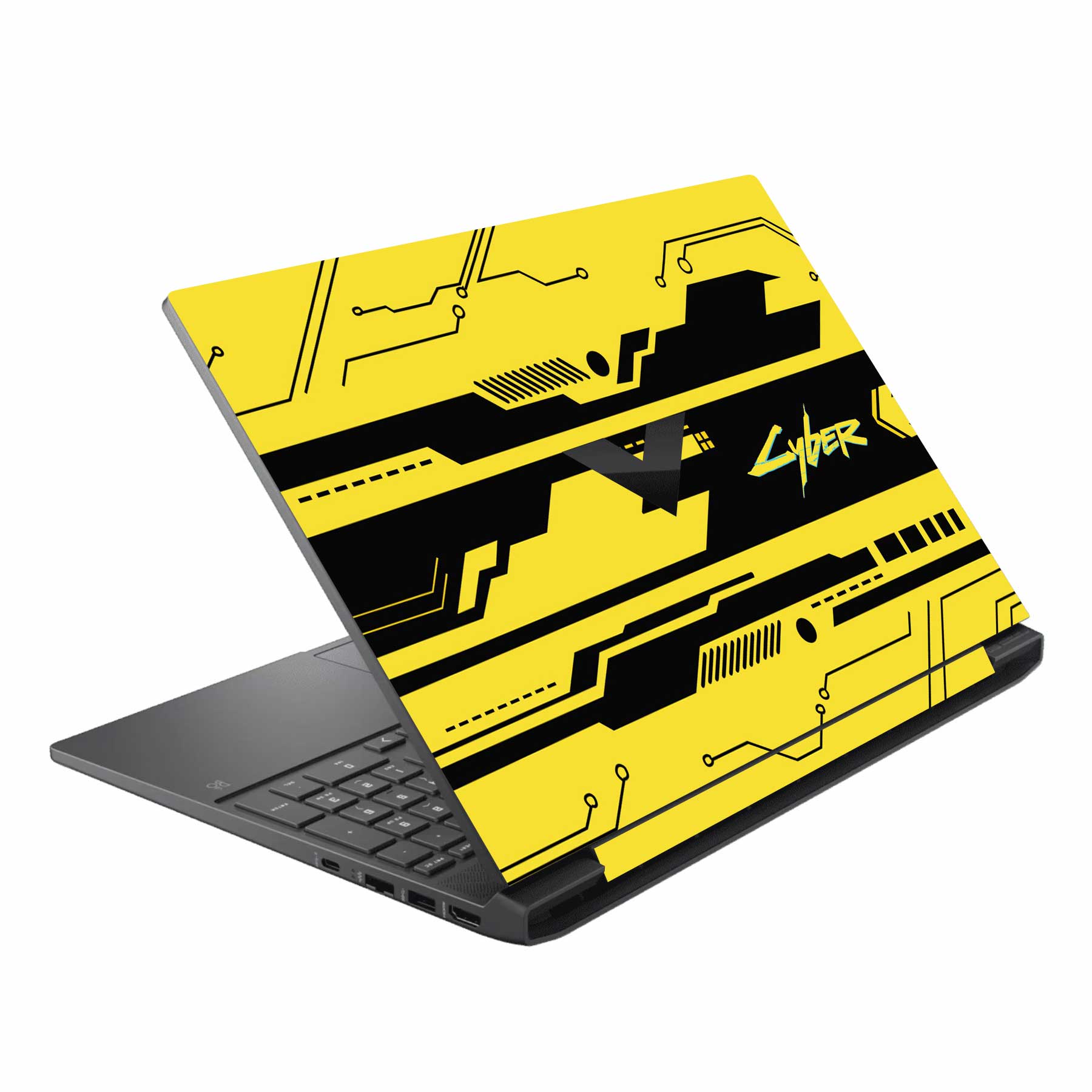 HP Victus Laptop Skins & Wraps - WrapCart Main image