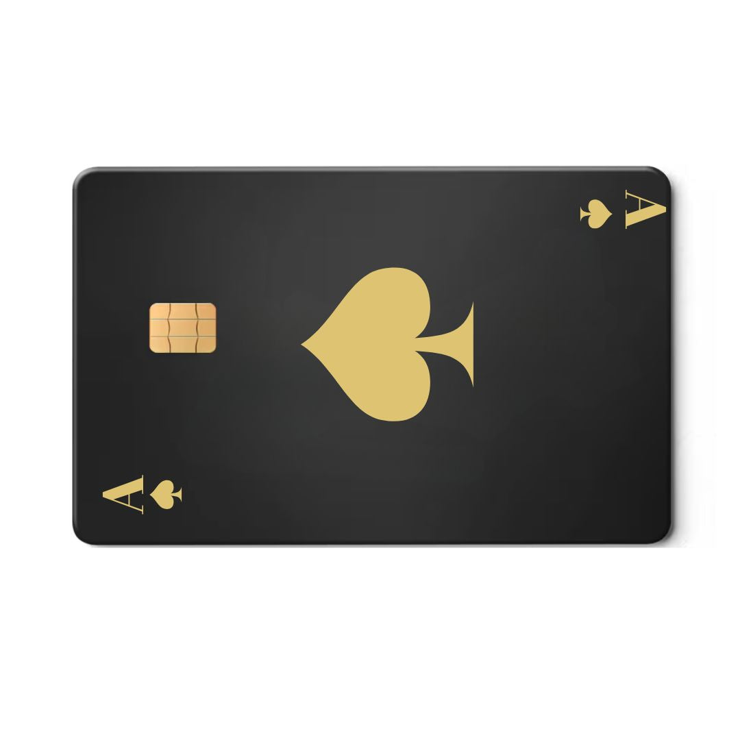 Convert Plastic Cards to Metal Debit Cards Main image