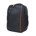 Deluxe Camera Backpack - Large Capacity Bag with Tripod Holder and Laptop Compartment