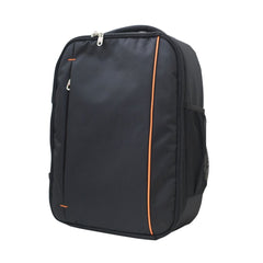 Deluxe Camera Backpack - Large Capacity Bag with Tripod Holder and Laptop Compartment