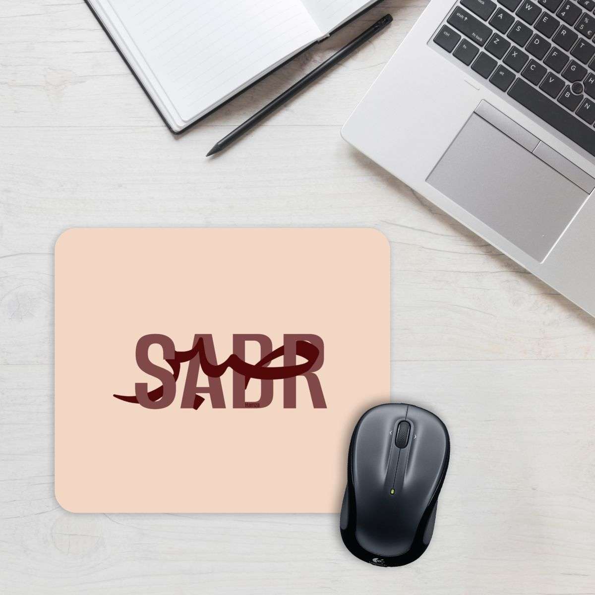 Sabr MousePad Main image