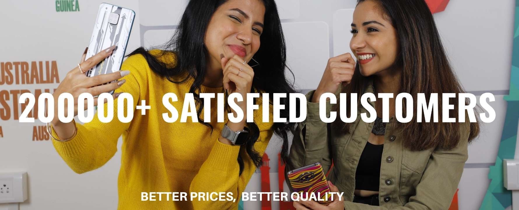 Best Mobile Skins in India - WrapCart