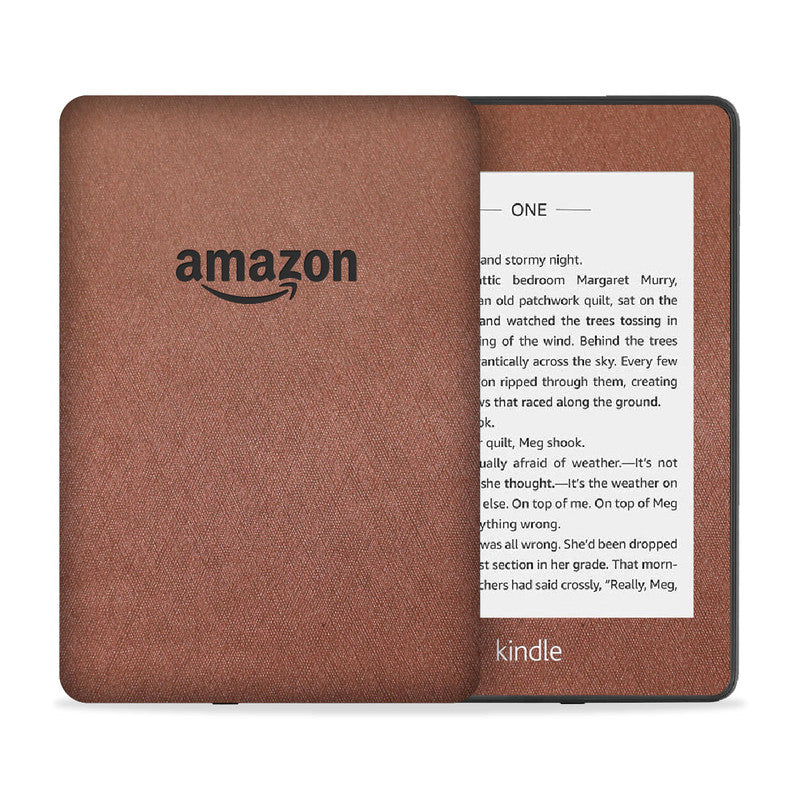 Kindle Skins & Wraps | WrapCart Kindle Skins Main image