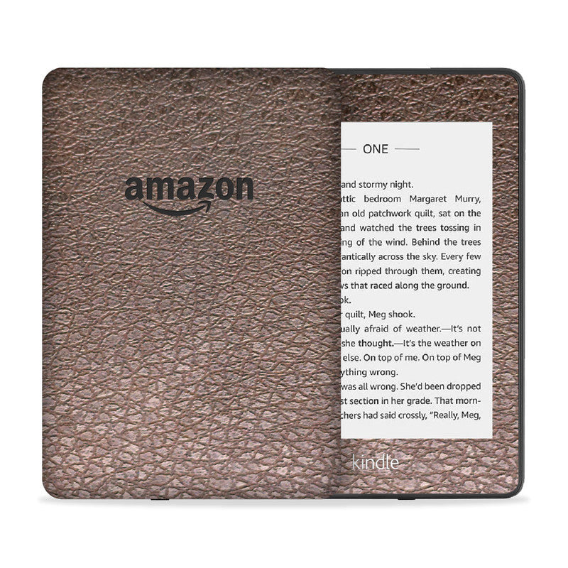 Kindle Skins & Wraps | WrapCart Kindle Skins Main image