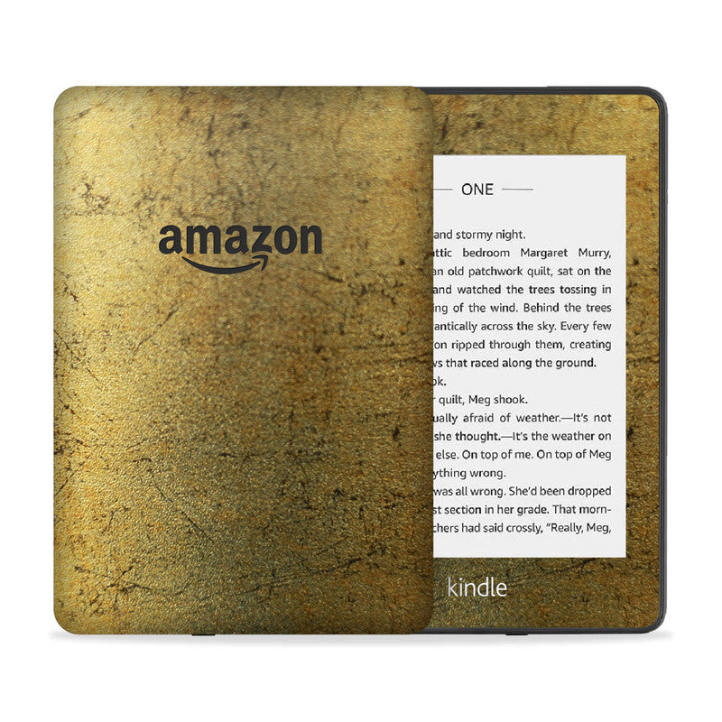 Kindle Skins & Wraps | WrapCart Kindle Skins Main image