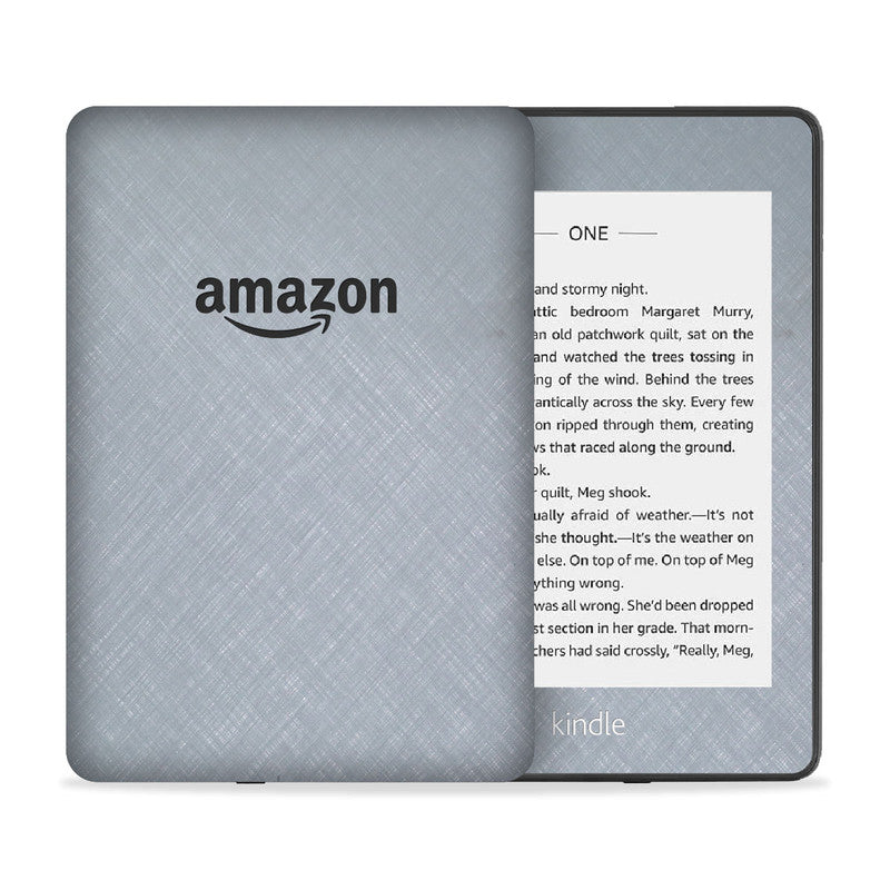 Kindle Skins & Wraps | WrapCart Kindle Skins Main image
